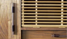 Load image into Gallery viewer, Louvered Credenza